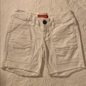 ♻️White Union Bay Jeans